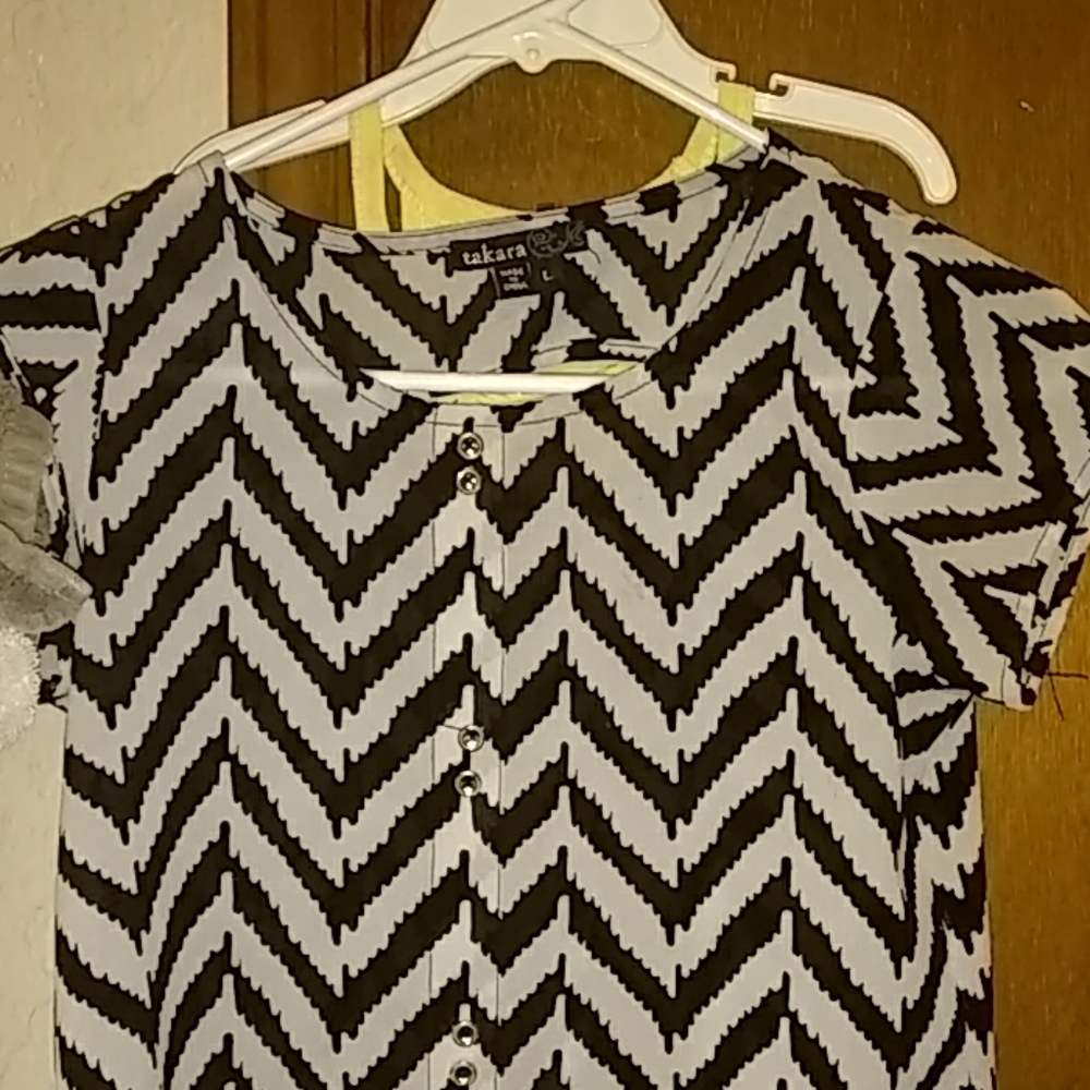 Cleaning up my closet